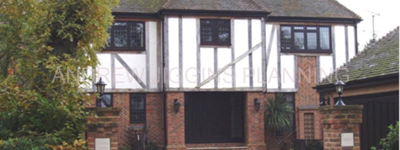 NEW BUILD HOUSE – BILLERICAY, ESSEX