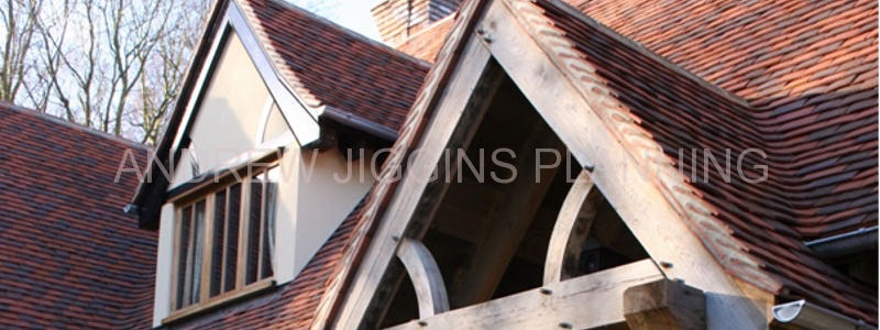 NEW BUILD OAK FRAME HOUSE – ESSEX